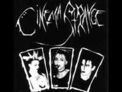 Best and new Cinema Strange Deathrock songs listen online.