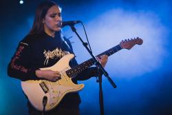 New and best Soccer Mommy songs listen online free.