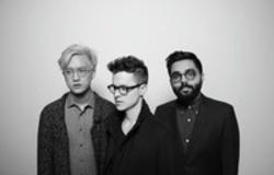 Best and new Son Lux Electronic songs listen online.