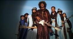 Best and new Tinariwen Ethnic songs listen online.