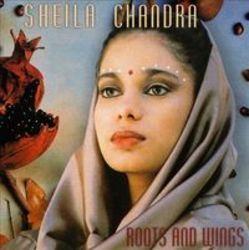 Listen online free Sheila Chandra Speaking in tongues IV, lyrics.