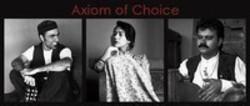 Listen online free Axiom Of Choice Mystics And Fools, lyrics.