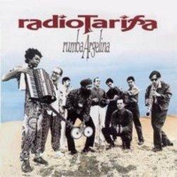 Listen online free Radio Tarifa Rumba argelina, lyrics.