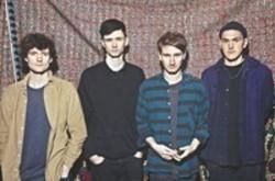 Best and new Glass Animals Electronic songs listen online.