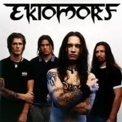 Best and new Ektomorf Thrash Metal songs listen online.
