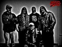 Listen online free Morbid Saint Burnd At The Stake, lyrics.