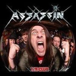 Best and new Assassin Thrash Metal songs listen online.