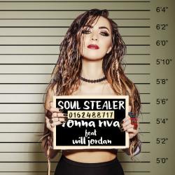 Listen online free Ronna Riva  Free Soldier (feat. Will Jordan), lyrics.