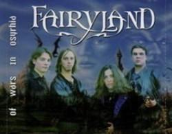Listen online free Fairyland A Dark Omen, lyrics.