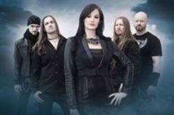 New and best Xandria songs listen online free.