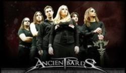 Best and new Ancient Bards Metal songs listen online.