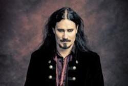 Listen online free Tuomas Holopainen Cold Heart Of The Klondike, lyrics.