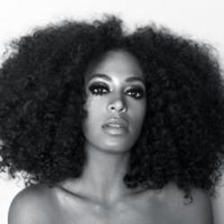 New and best Solange songs listen online free.