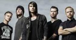 Listen online free Blessthefall A Message To The Unknown, lyrics.