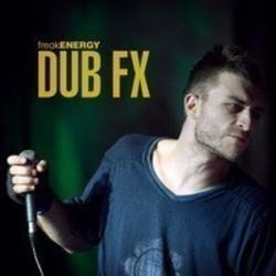 New and best Dub FX songs listen online free.