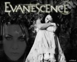 Listen online free Evanescence Taking Over Me, lyrics.