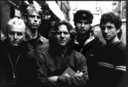 Listen online free Pearl Jam Thin air, lyrics.