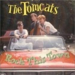 Listen online free Tomcats Stray Cat Strut, lyrics.