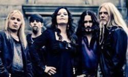 Listen online free Nightwish Moondance, lyrics.