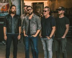 New and best Old Dominion songs listen online free.
