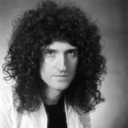 Listen online free Brian May Freddy Is Made Forever, lyrics.