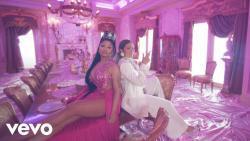 Listen online free Karol G & Nicki Minaj Tusa, lyrics.