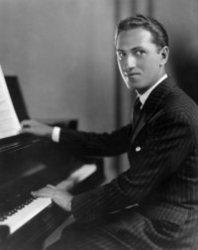 New and best George Gershwin songs listen online free.