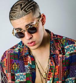 New and best Bad Bunny songs listen online free.