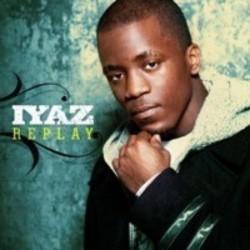 Best and new Iyaz R&B songs listen online.