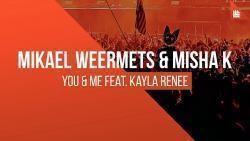 New and best Mikael Weermets and Misha K  songs listen online free.
