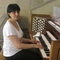 Listen online free Susanna Sargsyan Nor Tsaghik (New flower) (arr., lyrics.