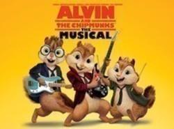 Listen online free Alvin and the Chipmunks Serenade, lyrics.
