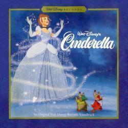Listen online free OST Cinderella A Dream is A Wish Your Heart Makes, lyrics.