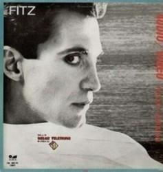 Listen online free Fitz Winds Of Change, lyrics.