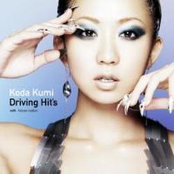Best and new Koda Kumi J-Pop songs listen online.