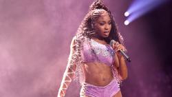 New and best Normani songs listen online free.