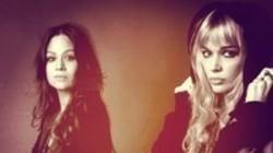 New and best The Pierces songs listen online free.