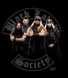 New and best Black Label Society songs listen online free.