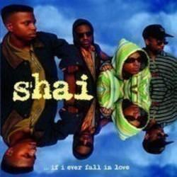Best and new Shai R&B songs listen online.