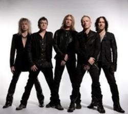 Listen online free Def Leppard Only the good die young, lyrics.