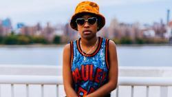 New and best DeJ Loaf songs listen online free.