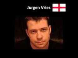 Best and new Jurgen Vries Trance songs listen online.