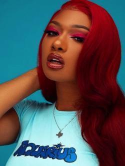New and best Megan Thee Stallion  songs listen online free.