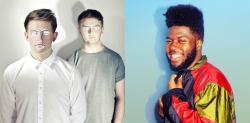 New and best Khalid & Disclosure songs listen online free.