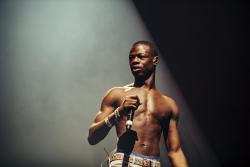 New and best J Hus songs listen online free.