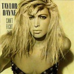 Listen online free Taylor Dayne Supermodel, lyrics.