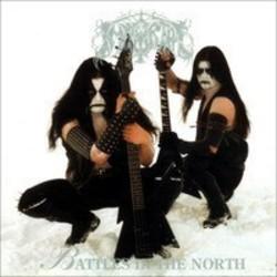 Listen online free Immortal Battles in the north, lyrics.