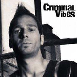 New and best Criminal Vibes songs listen online free.