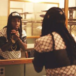 Listen online free Jacquees Won't Waste Your Time, lyrics.