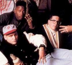 New and best 3Rd Bass songs listen online free.